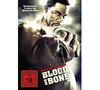 Blood and Bone - Rache um jeden Preis
