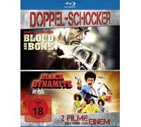 Blood and Bone - Rache um jeden Preis/Black Dynamite