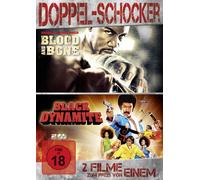 Blood and Bone - Rache um jeden Preis/Black Dynamite