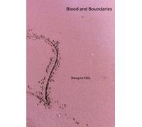 Blood and Boundaries: Blood and Boundaries is a guided journal designed for those healing from family trauma, emotional wounds, and broken cycles. ... intention. Through structured prompts and