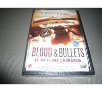 Blood and bullets dvd