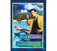 Blood And Concrete (DVD) Billy Zane Darren McGavin James Le Gros Jennifer Beals