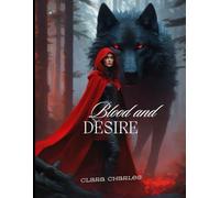 BLOOD AND DESIRE