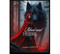 BLOOD AND DESIRE