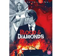 Blood And Diamonds [Blu-ray] [Region A & B]