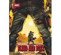 Blood and Dust