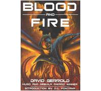 Blood and Fire