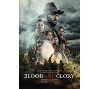 Blood And Glory (DVD) Charlotte Salt Charlotte Salt