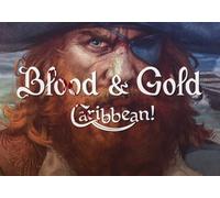 Blood and Gold: Caribbean! (PC) Steam Gift - GLOBAL