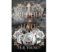 Blood and Hate: 1
