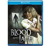 Blood and Lace (Blu-ray)