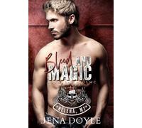 Blood and Magic