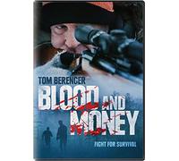 Blood and Money