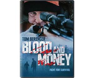 Blood and Money