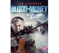 Blood and Money [DVD] [2020]