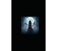 BLOOD AND MOONLIGHT: STARR"S RISE