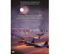 Blood and Oil [2008] [DVD] [Edizione: Regno Unito]