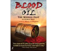 Blood and Oil (DVD)
