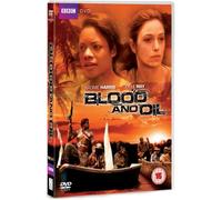 Blood and Oil [Edizione: Regno Unito]