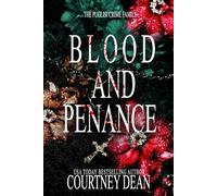 Blood and Penance: The Puglisi Crime Family