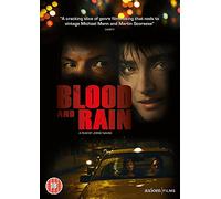 Blood and Rain [DVD]