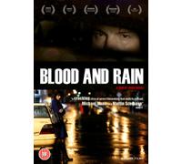 Blood and Rain (DVD) Gloria Montoya Quique Mendoza Juan Miguel Silva