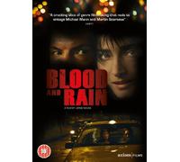 Blood and Rain ( La sangre y la lluvia ) ( Blood & Rain ) [ Origine UK, Nessuna Lingua Italiana ]