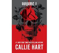 Blood & Roses Volume 1