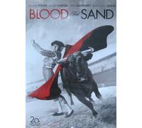 Blood and Sand