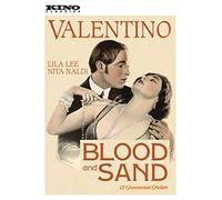 Blood and Sand