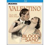 Blood and Sand