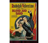 Blood And Sand