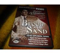 Blood and Sand