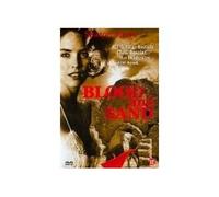 Blood And Sand [Edizione: Regno Unito]