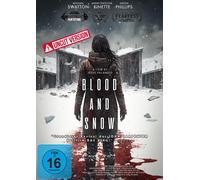 Blood and Snow (DVD)