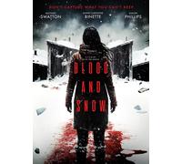 Blood And Snow (DVD)