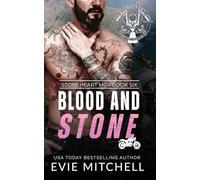 Blood and Stone