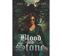 Blood and Stone: The cursed ones: 1