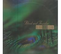 Blood And Thunder