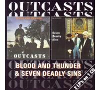Blood and Thunder/Seven Deadly Sins