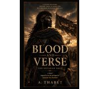 Blood and Verse: The Antarah Saga