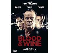 Blood and Wine