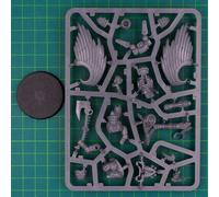 Blood Angels Astorath L'Inesorabile Space Marines #16651 Warhammer 40,000