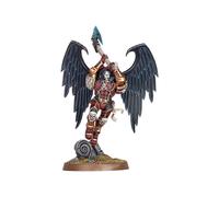Warhammer 40.000 - Blood Angels - Astorath il Tetro 41-38