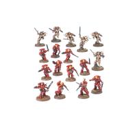 Games Workshop Warhammer 40.000 Combat Patrol Blood Angels