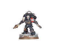 LEMARTES miniatura BLOOD ANGELS warhammer 40k IN ITALIANO età 12+