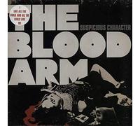 Blood Arm, the - Suspicious Character