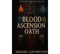 Blood Ascension: Oath: “Oath of Storm and Shadow”