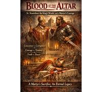 Blood at the Altar: St. Stanislaus, the King’s Wrath, and a Martyr’s Courage