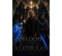 Blood At The Gates Of Alkebulan
